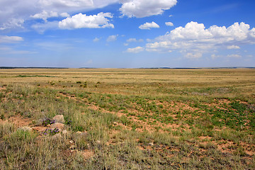 Image showing Treasures of New Mexico