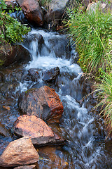 Image showing Water in New Mexico