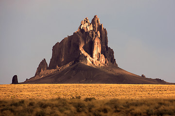 Image showing Treasures of New Mexico