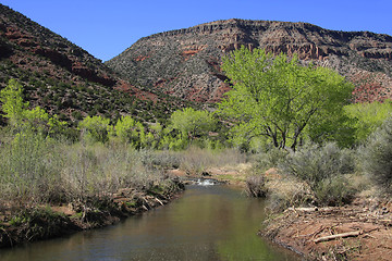 Image showing Treasures of New Mexico