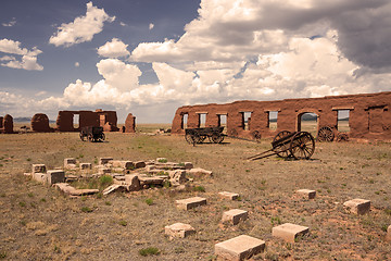 Image showing Treasures of New Mexico