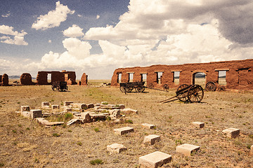 Image showing Treasures of New Mexico