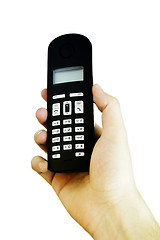 Image showing Cell Phone