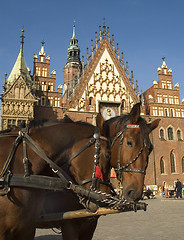 Image showing wroclaw