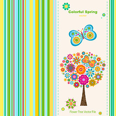 Image showing greeting card