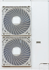 Image showing Air Conditioner
