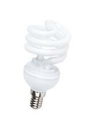 Image showing Fluorescent light bulb