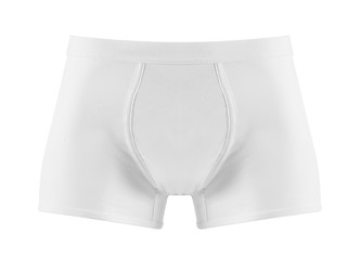 Image showing close up of man underwear
