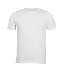 Image showing White t-shirt