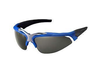 Image showing Sport sunglasses