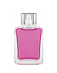 Image showing Perfume bottle