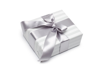 Image showing Gift box