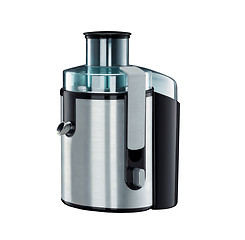 Image showing juice extractor