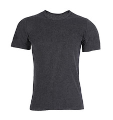 Image showing men's t-shirt