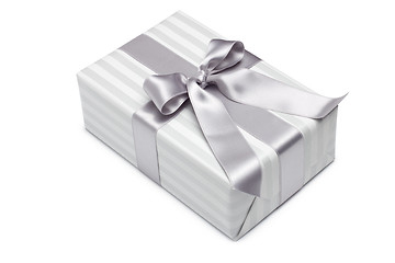 Image showing Gift box