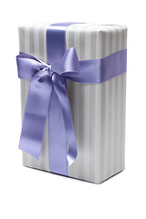 Image showing Gift box