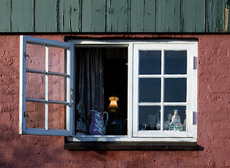 Image showing Denmark Fano Window