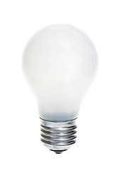 Image showing Light bulb