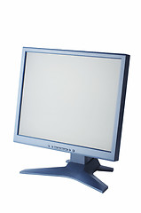 Image showing lcd screen