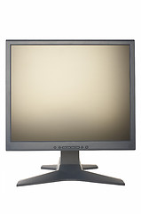 Image showing LCD display