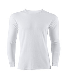 Image showing Long-sleeved T-shirt