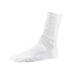 Image showing socks isolated