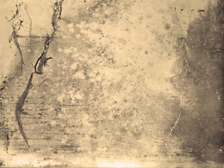 Image showing Grunge background