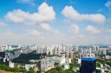 Image showing Singapore 