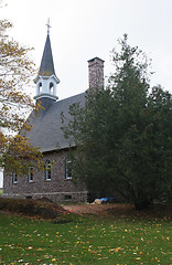 Image showing Church