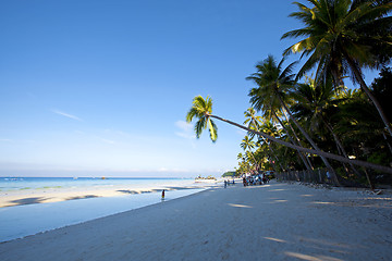 Image showing Boracay