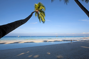 Image showing Boracay