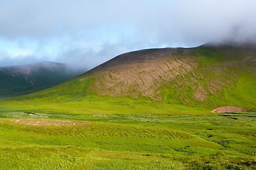 Image showing landscape