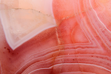 Image showing agate mineral background