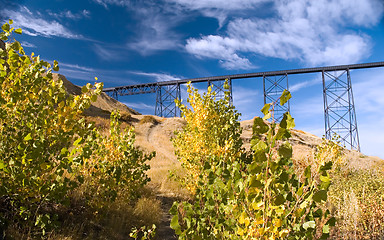 Image showing Highlevel bridge 2