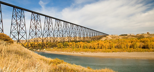 Image showing Highlevel bridge 1