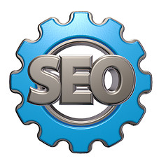 Image showing seo tag