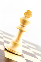 Image showing Chess Challenge