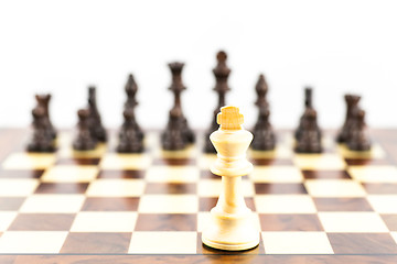 Image showing Chess Challenge