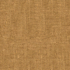 Image showing Seamless Texture of Old Fabric Surface.