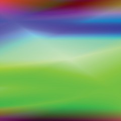 Image showing colorful abstract background