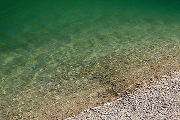 Image showing Beach