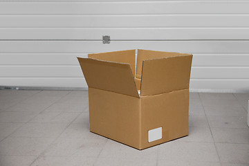 Image showing Box