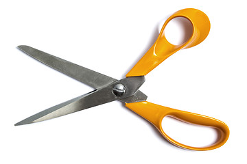 Image showing scissors 