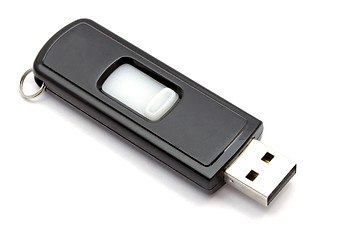 Image showing USB storage drive