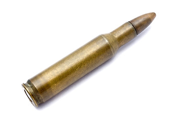 Image showing Bullet