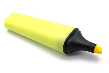 Image showing Highlighter