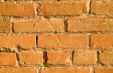 Image showing Brick wall 1