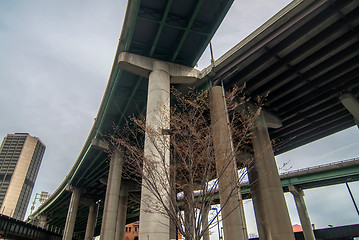 Image showing richmond virginia architecture