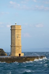 Image showing Lighthouse