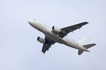 Image showing Plane